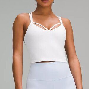lululemon Align Strappy Ribbed Tank